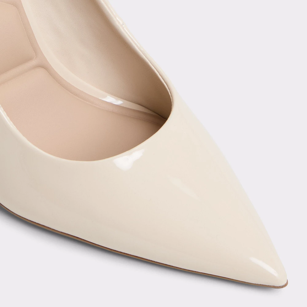 Stessy3.0 Beige Clair Femmes Escarpins | ALDO Canada