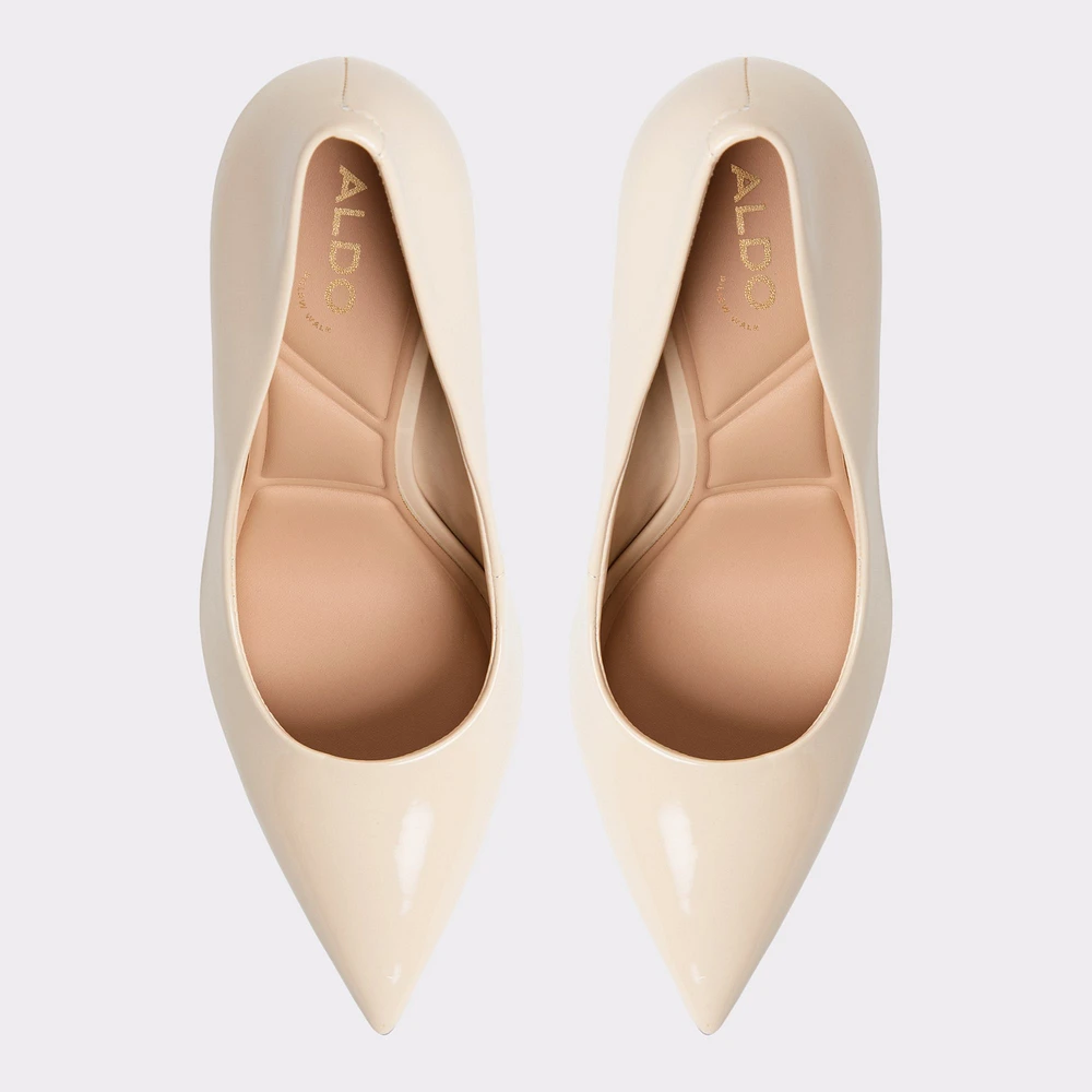Stessy3.0 Beige Clair Femmes Escarpins | ALDO Canada