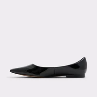 Stessyflat Black Women's Ballet Flats | ALDO Canada