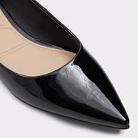 Stessyflat Black Women's Ballet Flats | ALDO Canada