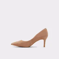 Stessylow Other Medium Beige Women's Pumps | ALDO US