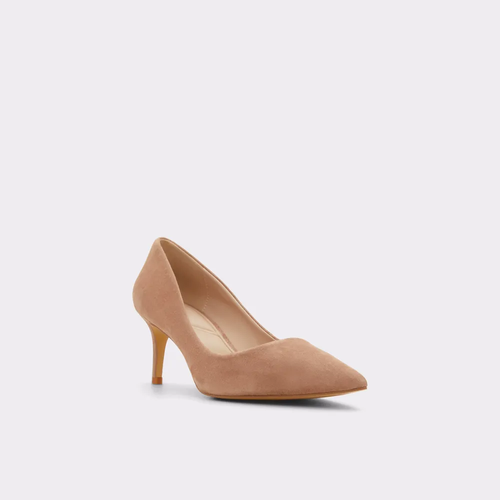 Stessylow Other Medium Beige Women's Pumps | ALDO US