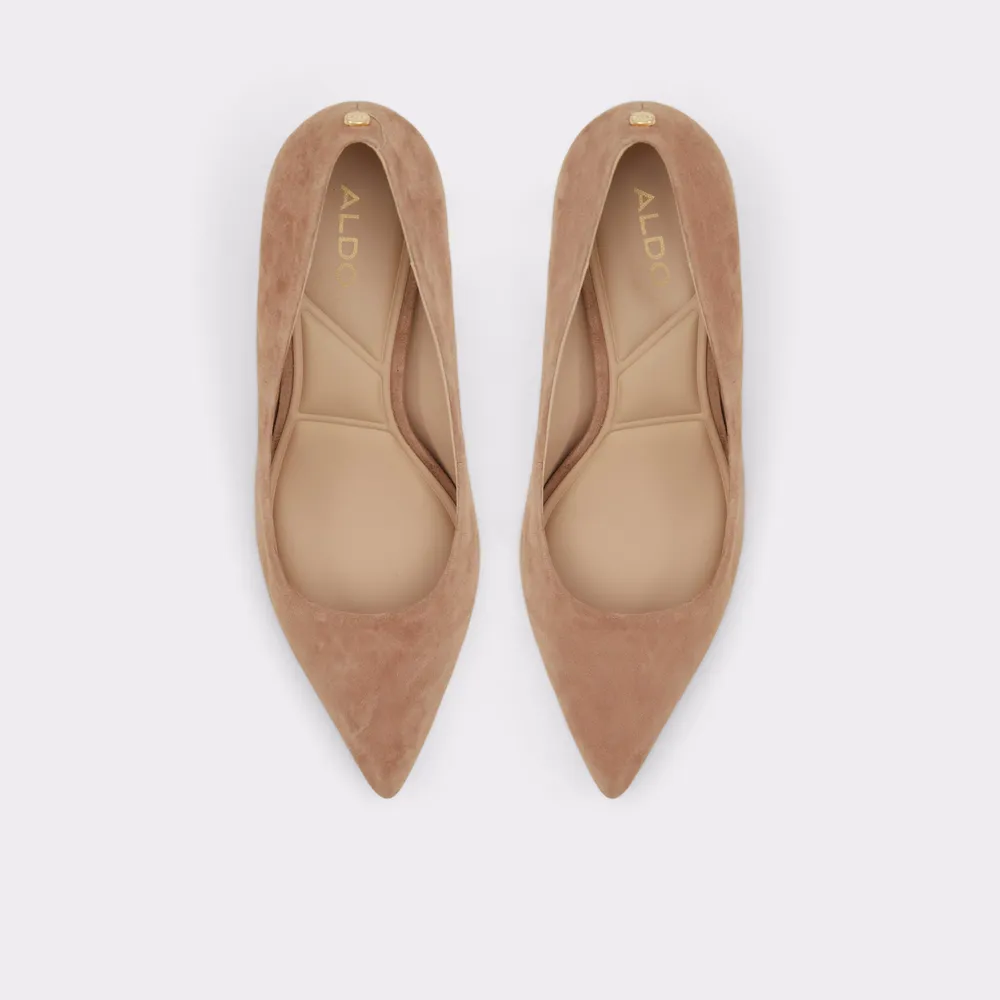 Stessylow Other Medium Beige Women's Pumps | ALDO US