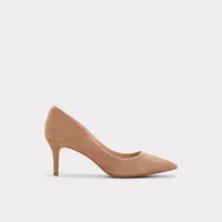 Stessylow Other Medium Beige Women's Pumps | ALDO US