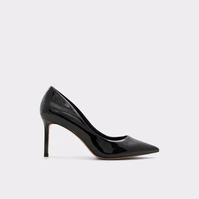 Stessymid Black Women's High heels | ALDO US