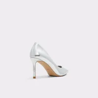 Stessymid Argent Femmes Talons hauts | ALDO Canada