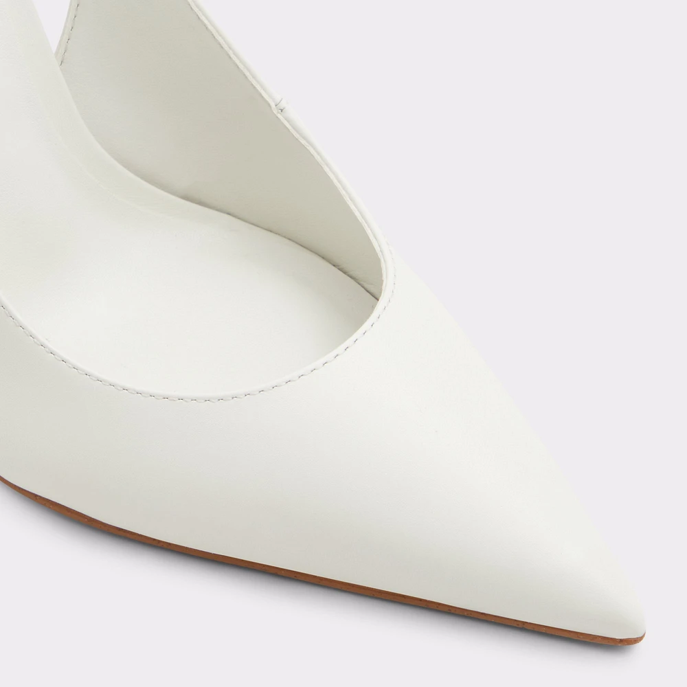 Stessysling Blanc/Oss Femmes Escarpins | ALDO Canada