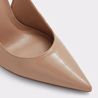 Stessysling Beige Femmes Escarpins | ALDO Canada