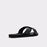 Stmock Autre Noir Hommes Sandales | ALDO Canada