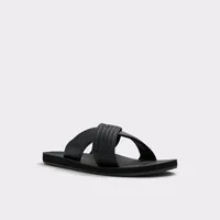 Stmock Autre Noir Hommes Sandales | ALDO Canada