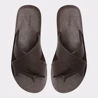 Stmock Autre Marron Hommes Sandales | ALDO Canada