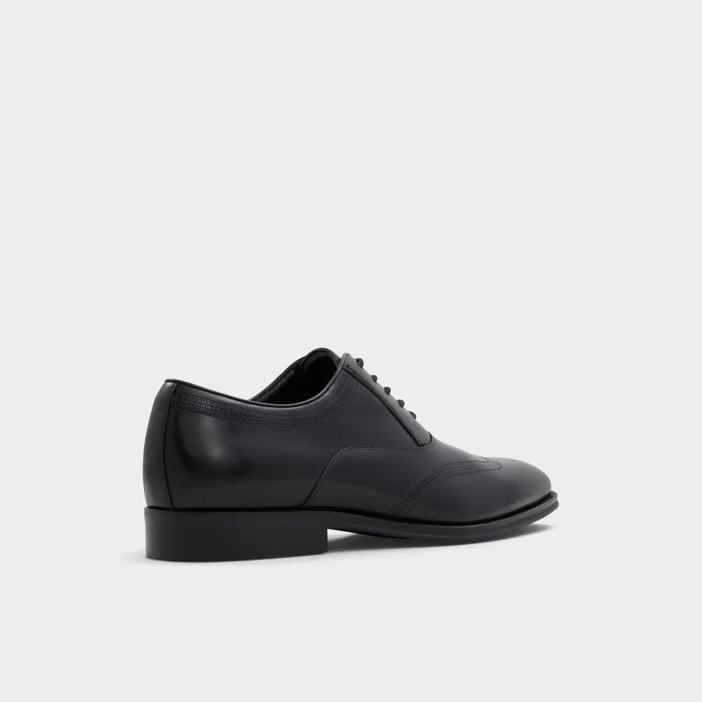 Stoic Black Men's Oxfords & Lace-ups | ALDO US