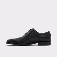 Stoic Black Men's Oxfords & Lace-ups | ALDO US