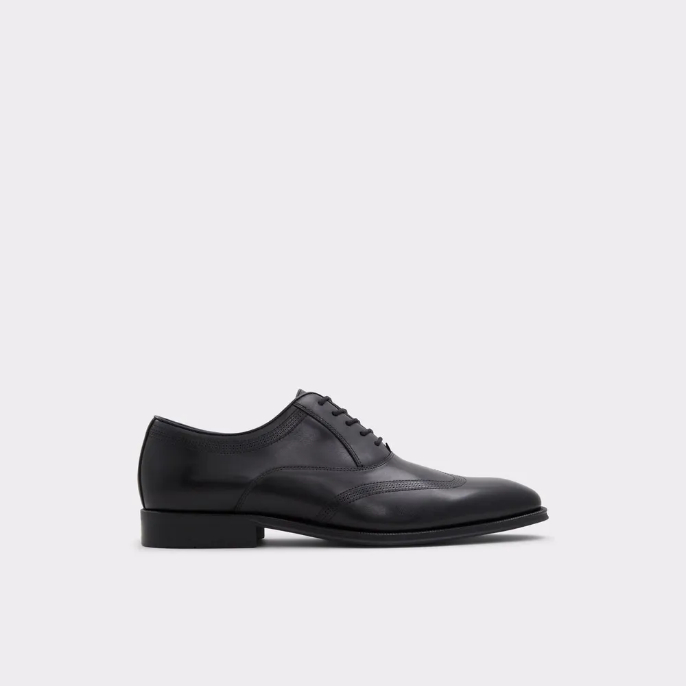 Stoic Black Men's Oxfords & Lace-ups | ALDO US