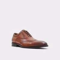 Stoic Cognac Men's Dress Shoes | ALDO Canada