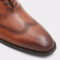 Stoic Cognac Men's Dress Shoes | ALDO Canada