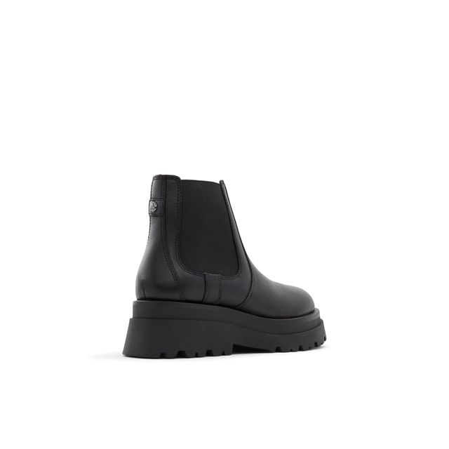wicoeni chelsea boot