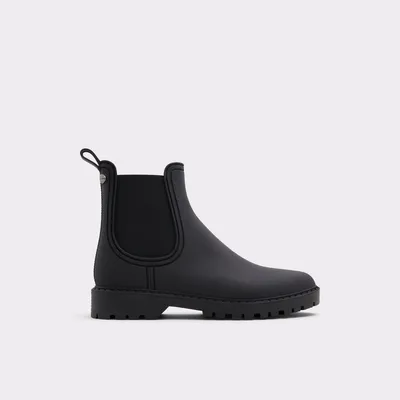 Storm Other Black Synthetic Rubber Women's Winter boots | ALDO US