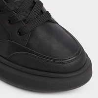 Strato Noir Hommes Bottes a lacets | ALDO Canada