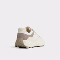 Stryker Grey Men's Low top | ALDO Canada