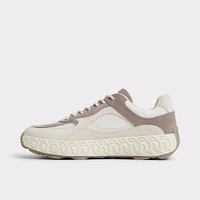 Stryker Grey Men's Low top | ALDO Canada