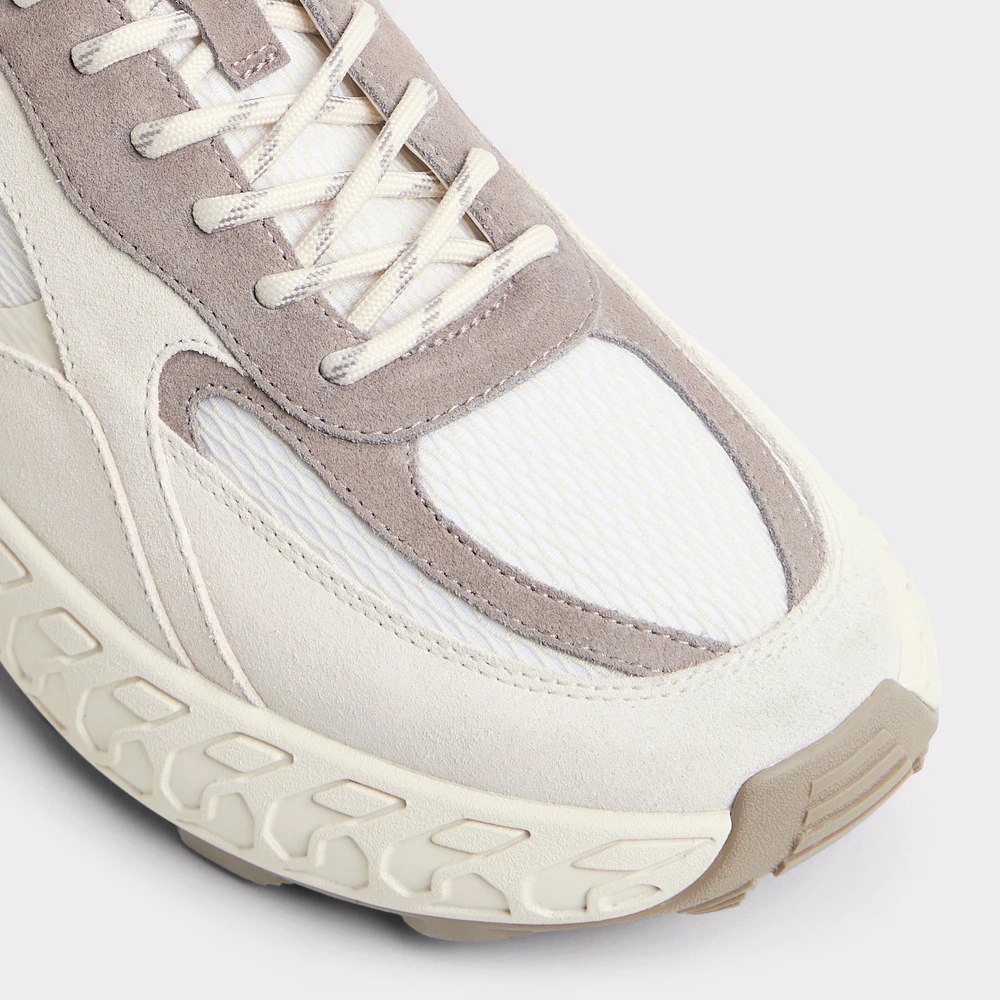 Stryker Grey Men's Low top | ALDO Canada