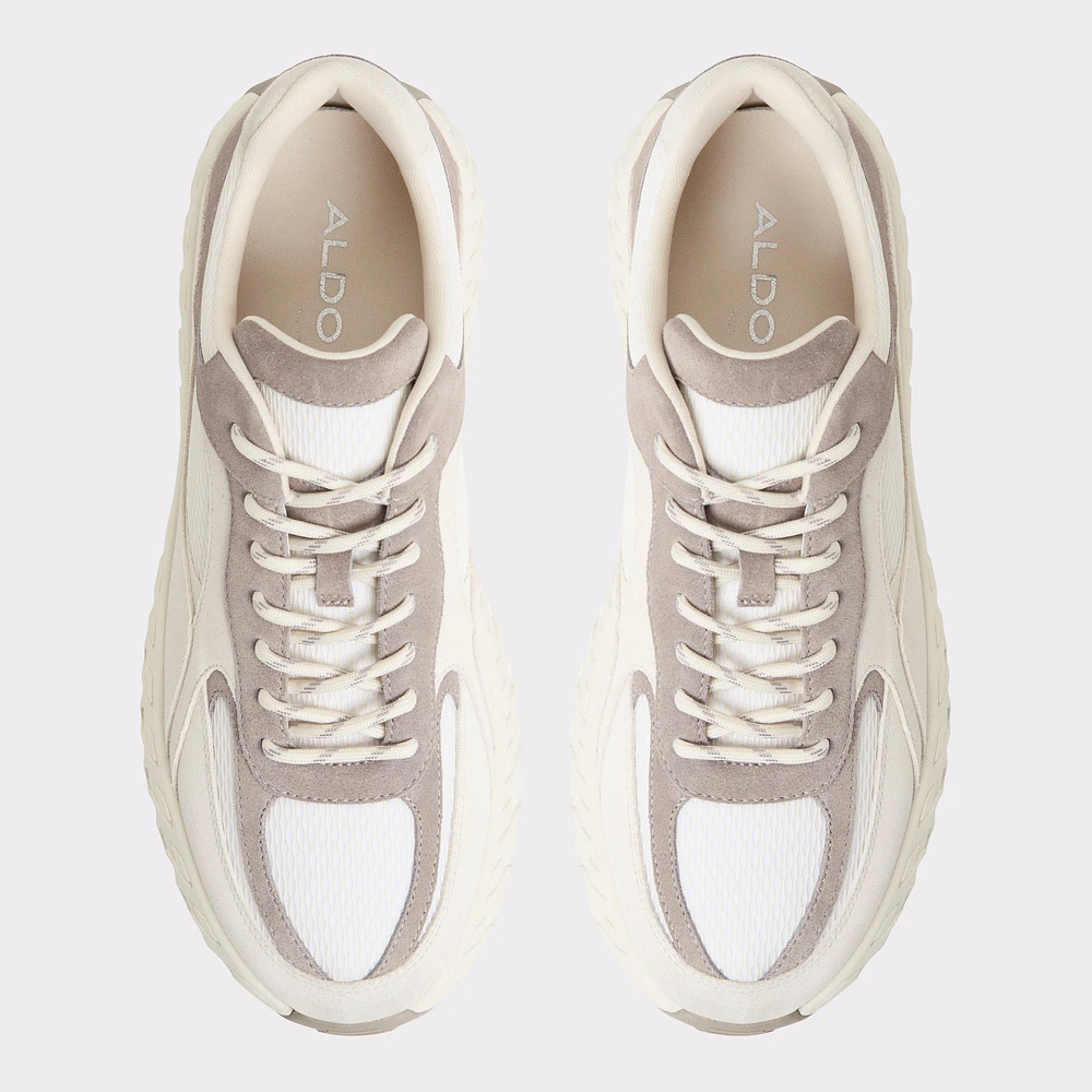 Stryker Grey Men's Low top | ALDO Canada