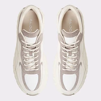 Stryker Grey Men's Low top | ALDO Canada