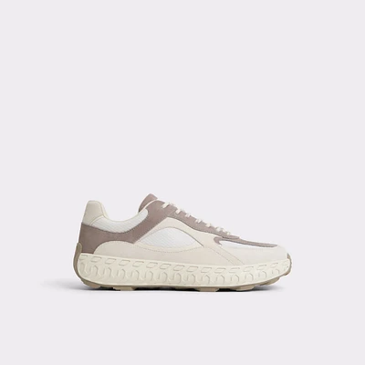 Stryker Grey Men's Low top | ALDO Canada