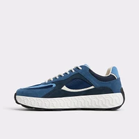 Stryker Navy Men's Low top | ALDO Canada