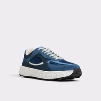 Stryker Navy Men's Low top | ALDO Canada