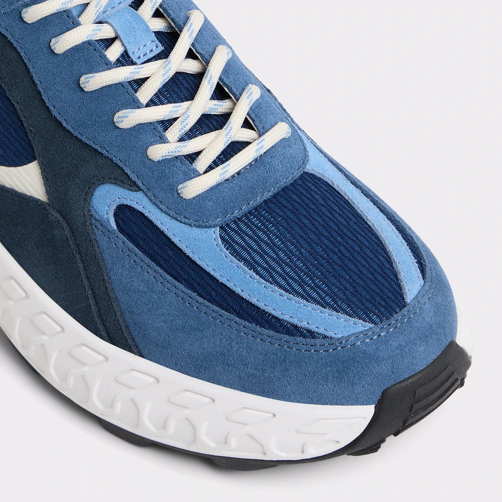 Stryker Navy Men's Low top | ALDO Canada