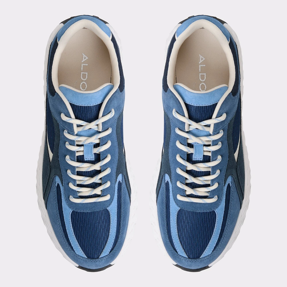 Stryker Navy Men's Low top | ALDO Canada