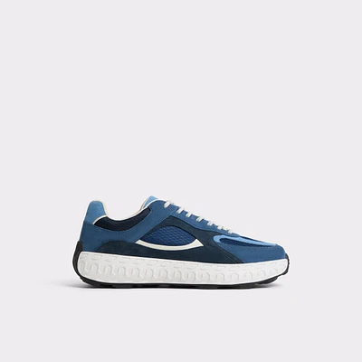 Stryker Navy Men's Low top | ALDO Canada