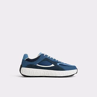 Stryker Navy Men's Low top | ALDO Canada