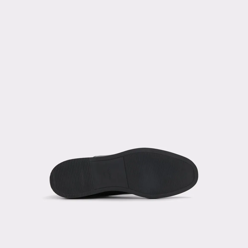 Sturus Black Synthetic Smooth Men's Casual Shoes | ALDO Canada