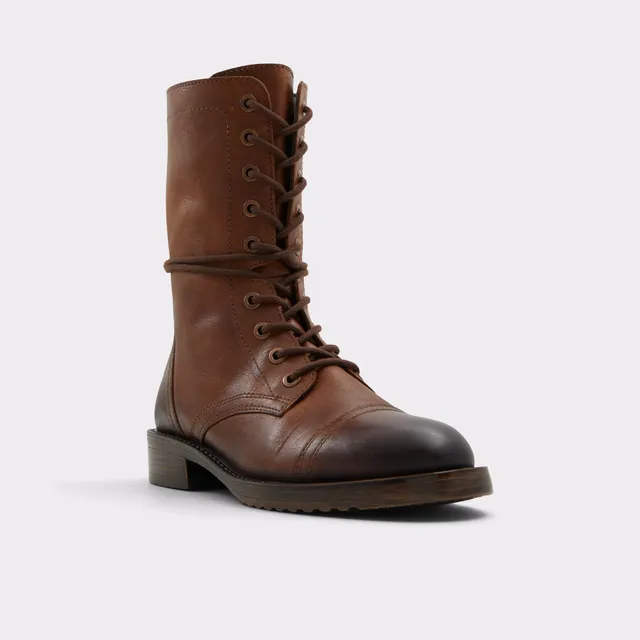 ALDO Sualocin Cognac Women display picture 3