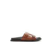 ALDO Sufian - Men's Sandals Brown,