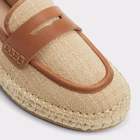 Summercrush Natural Women's Loafers & Oxfords | ALDO Canada