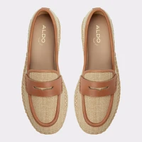 Summercrush Natural Women's Loafers & Oxfords | ALDO Canada