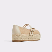 Summerfling Other Beige Women's Espadrilles | ALDO Canada