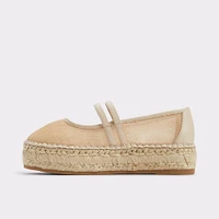 Summerfling Other Beige Women's Espadrilles | ALDO Canada