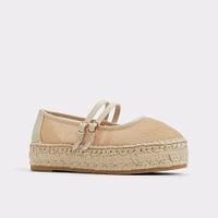 Summerfling Other Beige Women's Espadrilles | ALDO Canada