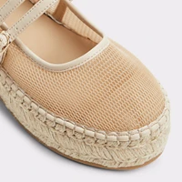 Summerfling Other Beige Women's Espadrilles | ALDO Canada