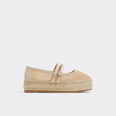 Summerfling Other Beige Women's Espadrilles | ALDO Canada