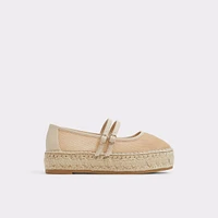 Summerfling Other Beige Women's Espadrilles | ALDO Canada