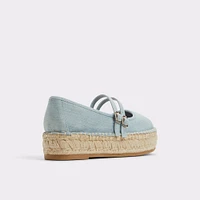 Summerfling Denim Women's Espadrilles | ALDO Canada