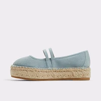 Summerfling Denim Women's Espadrilles | ALDO Canada