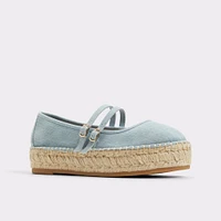 Summerfling Denim Women's Espadrilles | ALDO Canada