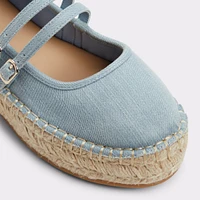 Summerfling Denim Women's Espadrilles | ALDO Canada
